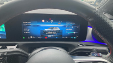 Mercedes-Benz A-Class A200 AMG Line Executive 5dr Auto Petrol Hatchback